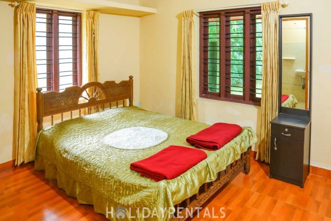 Forest View Stay, Wayanad