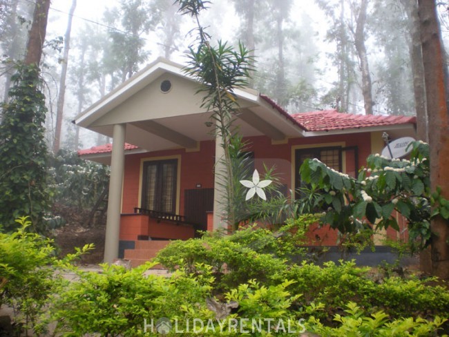 Plantation View Holiday Stay, Wayanad