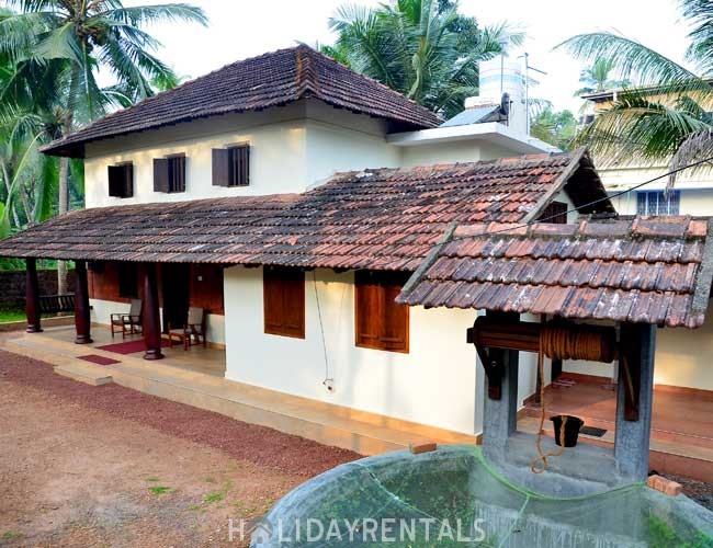 Heritage Home, Kannur