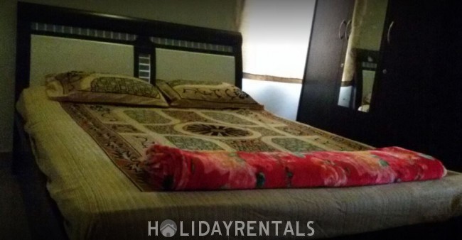 3 Bedroom Holiday Home, Wayanad