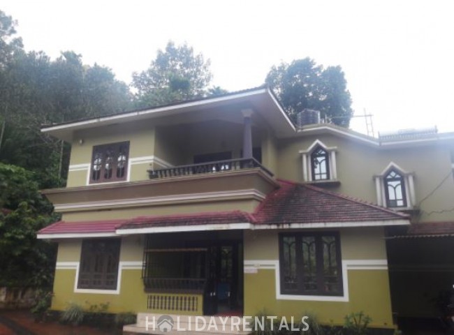 Home Away Home , Wayanad