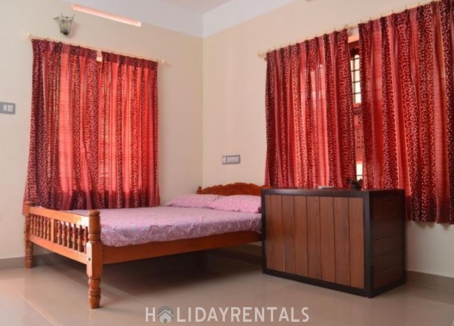 1 Bedroom And 2 Bedroom Flat, Trivandrum