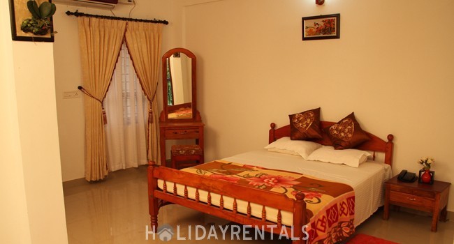 Valley View Holiday Stay, Wayanad