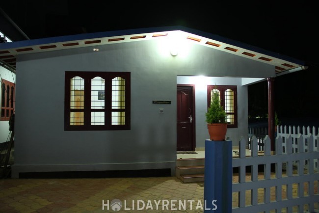 Valley View Holiday Stay, Wayanad