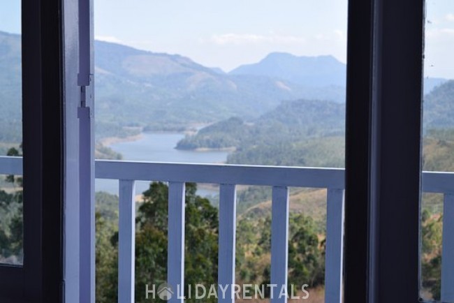 Lake View Holiday Stay, Idukki