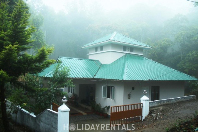 Misty View Holiday Home , Idukki