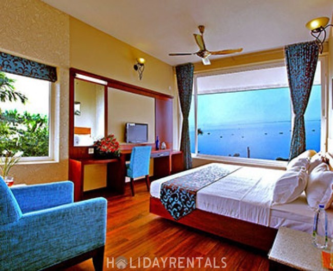 Lake View Holiday Stay, Kochi