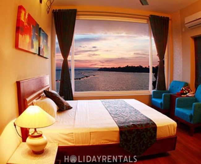 Lake View Holiday Stay, Kochi