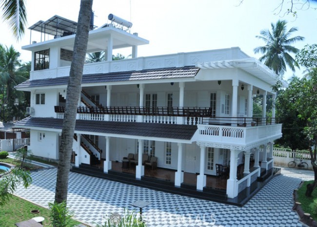 Holiday Home, Kochi