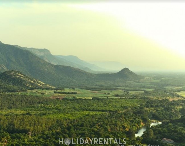 Stay Near Periyar National Park, Idukki