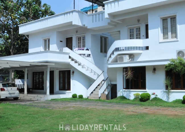 Independent House , Kochi