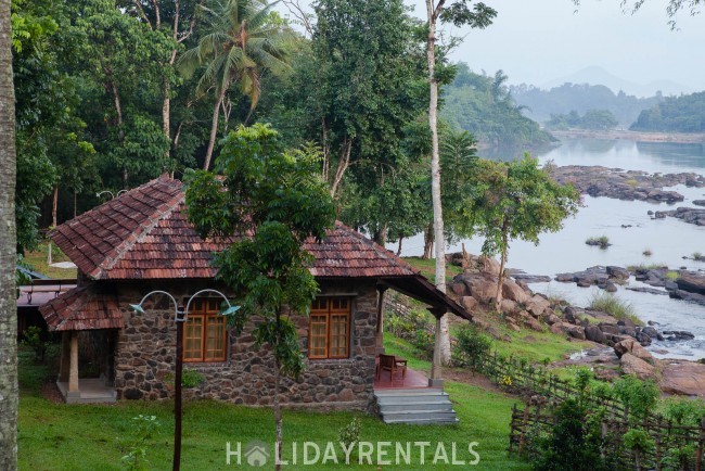 River View Holiday HomeStay, Ernakulam