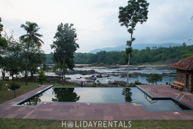 River View Holiday HomeStay, Ernakulam