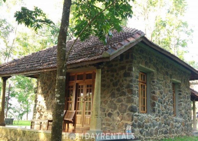 River View Holiday HomeStay, Ernakulam