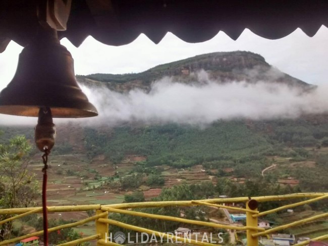 Valley View Heritage Home, Idukki