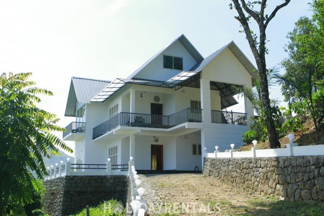 Tea Plantation View Stay, Idukki