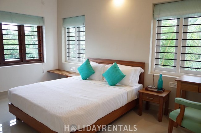 6 Bedroom Holiday Home, Kochi