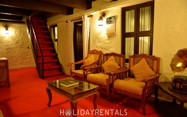 Plantation View Holiday Home, Idukki