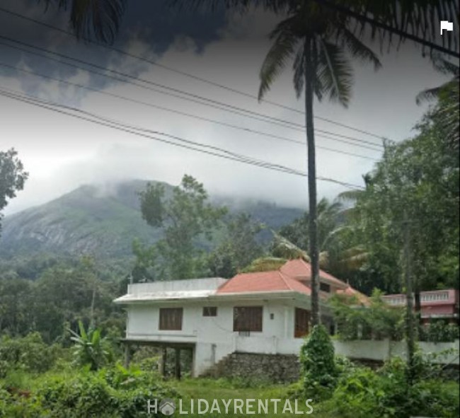 Stay Near Wonder Valley , Idukki