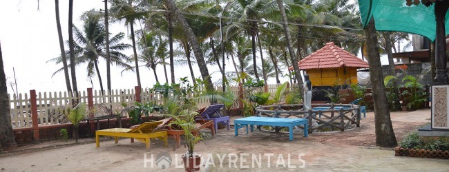 Beach Side Holiday Home, Uduppi