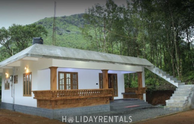 Stay near Pine Forest, Idukki