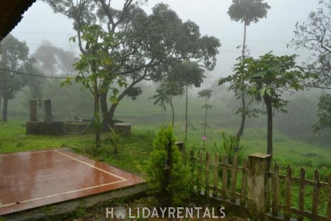 Misty View Cottages, Idukki