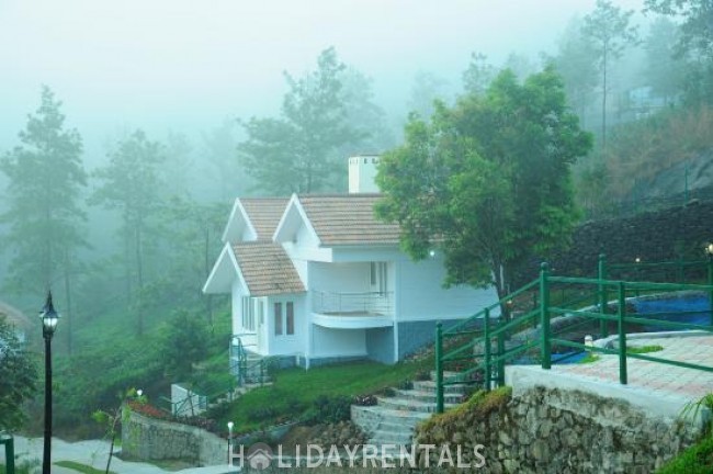 Eco Friendly Holiday Stay , Idukki