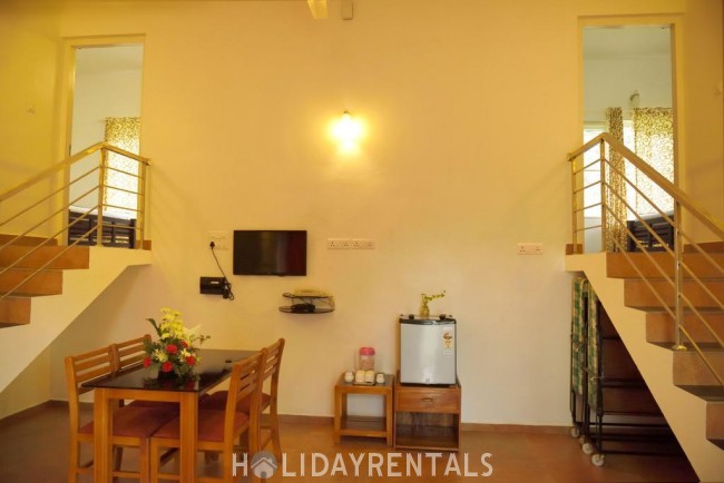 Eco Friendly Holiday Stay , Idukki