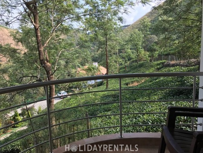 Eco Friendly Holiday Stay , Idukki