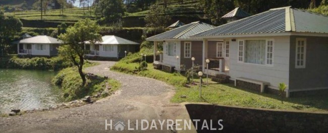 Valley View Holiday Stay, Idukki