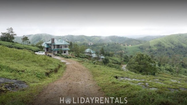 Valley View Holiday Stay, Idukki