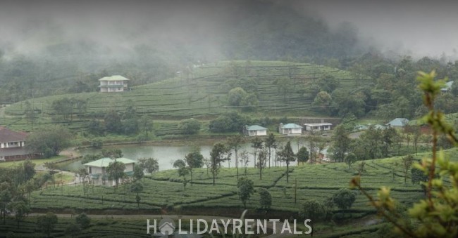 Valley View Holiday Stay, Idukki