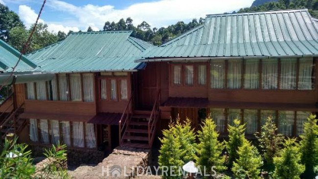 Tea Plantation View Stay, Idukki