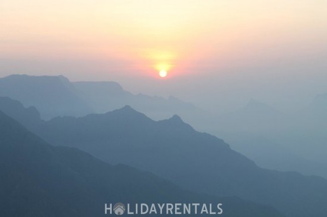 Tea Plantation View Stay, Idukki