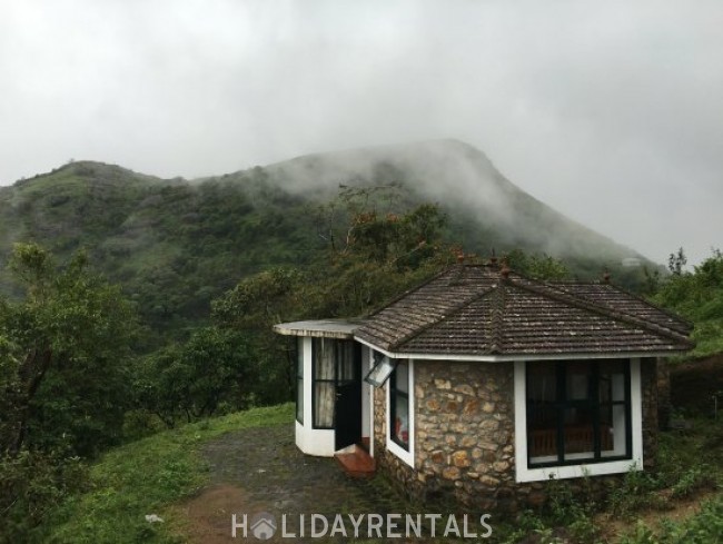 Misty View Holiday Stay, Idukki