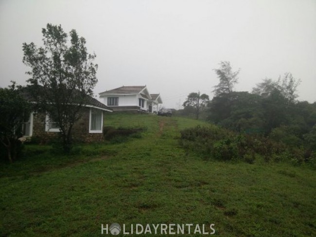 Misty View Holiday Stay, Idukki