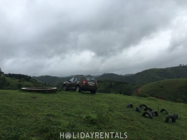 Misty View Holiday Stay, Idukki