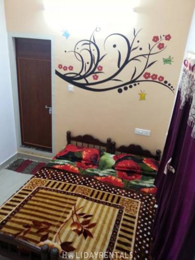 4 Bedroom Holiday Home, Idukki