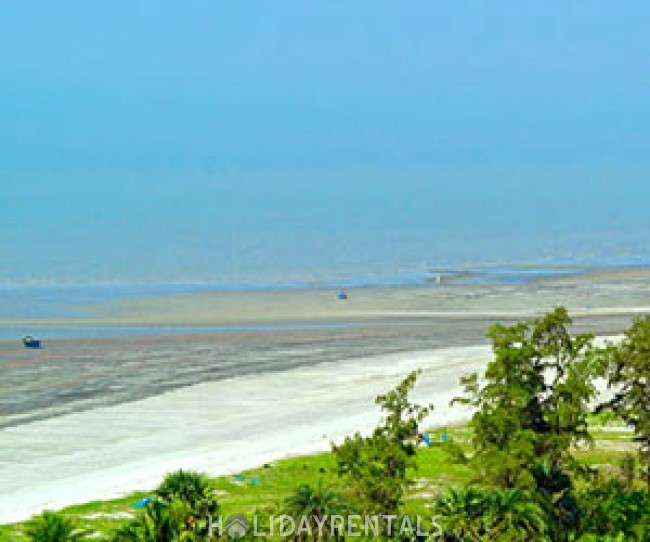 Stay Near Maravanthe beach, Uduppi