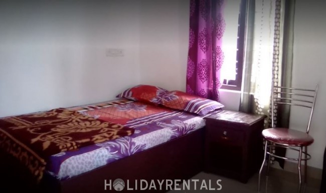 2 Bedroom Holiday Home, Idukki