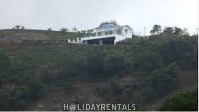 Eco Friendly Holiday Stay , Idukki