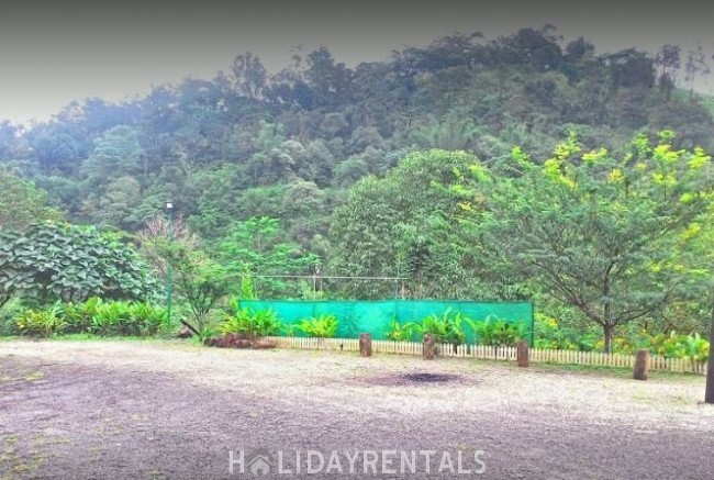 Eco Friendly Holiday Stay , Idukki