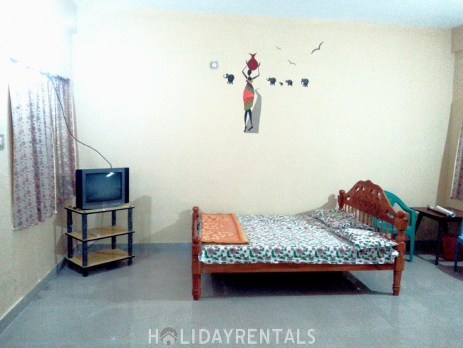 Holiday Home, Idukki