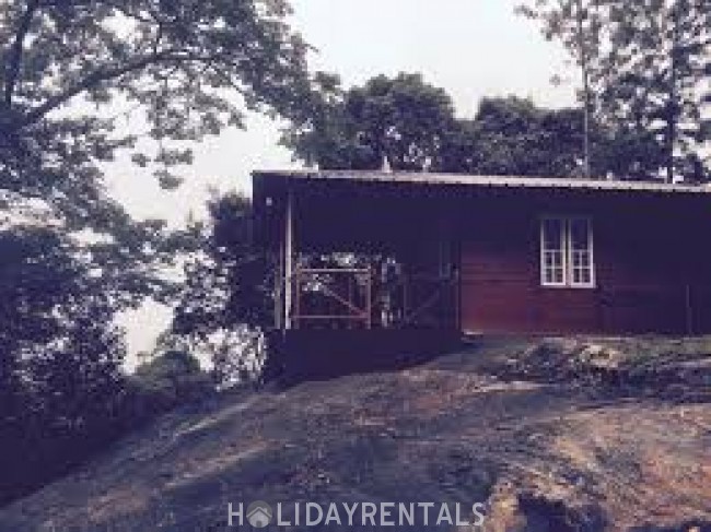 Jungle View Holiday Stay, Idukki