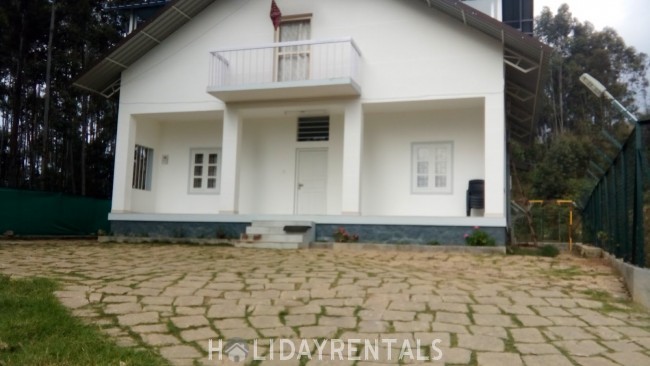 5 Bedroom Holiday Cottage, Idukki