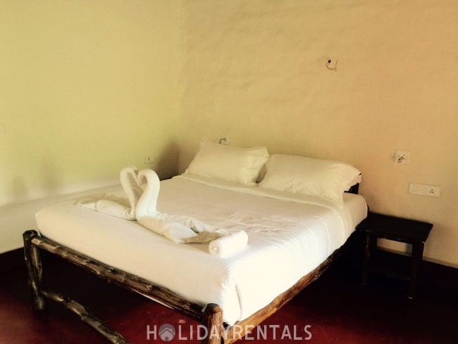 5 Bedroom Holiday Cottage, Idukki