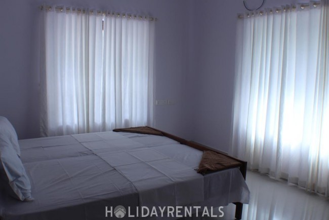 Beach Side Holiday Stay, Trivandrum