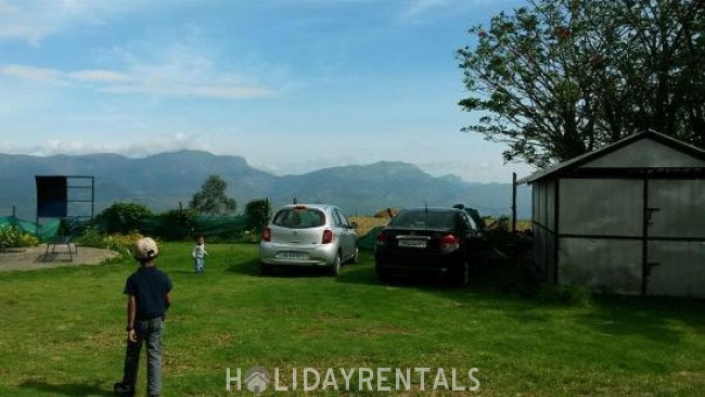 Misty View Holiday Stay, Idukki