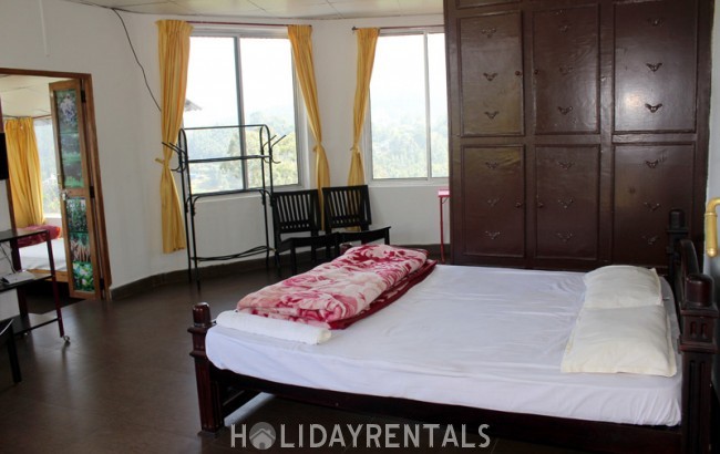 Valley View Holiday Stay, Idukki