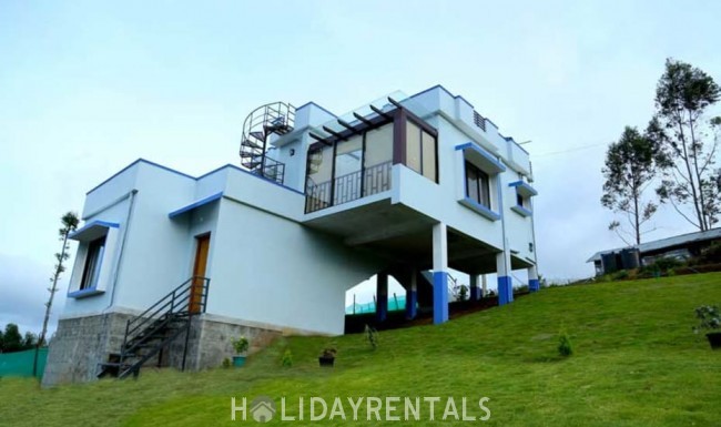 Eco Friendly Holiday Stay , Idukki